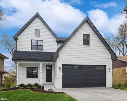 3959 Western Avenue, Western Springs