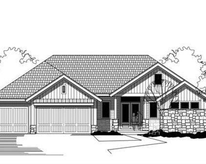 1757 NE Parkwood Drive, Lee's Summit