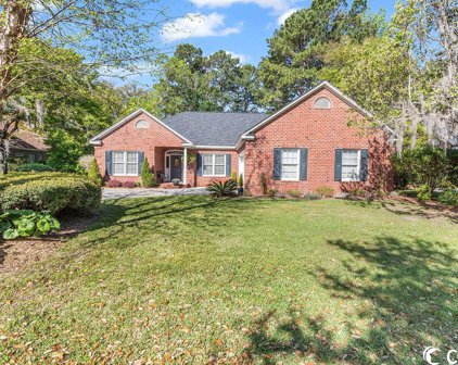 45 Portrush Loop, Pawleys Island