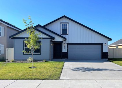 11546 W Trooper St., Nampa