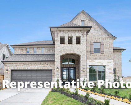 121 Bronze Peak Court, Montgomery