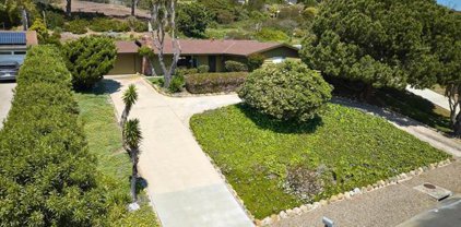 616 Glencrest Place, Solana Beach