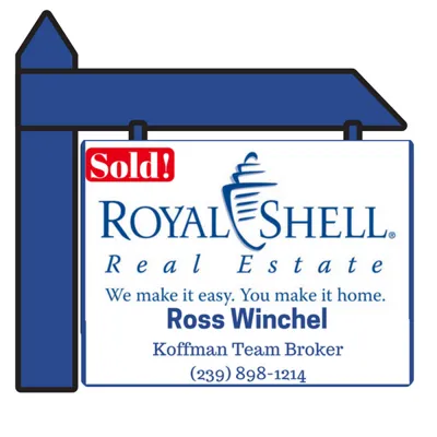 Sell Your Home with Ross Winchel