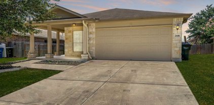 2446 Fayette Dr, New Braunfels