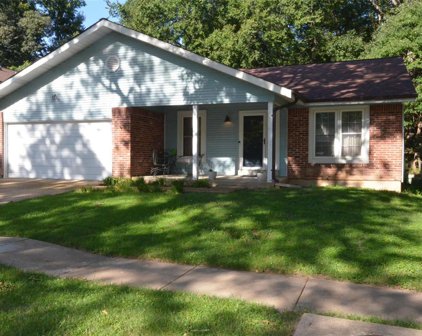 1018 Treetop Trail, Manchester