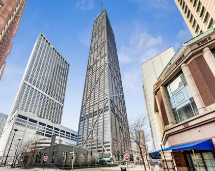 175 E Delaware Place Unit #8809-10, Chicago