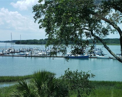 73 Skull Creek Drive Unit 311, Hilton Head Island