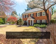 4121 Barberry Ne Drive, Roswell image