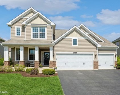 3735 Birch Lane, Naperville