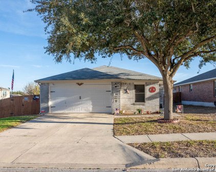 349 Longhorn Way, Cibolo