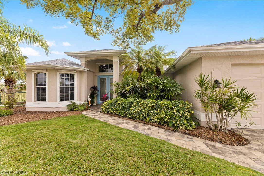 2008 Everest Parkway, Cape Coral, 33904