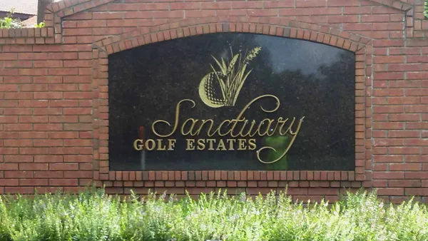 Sanctuary Golf Estates, Apopka, Florida 32712