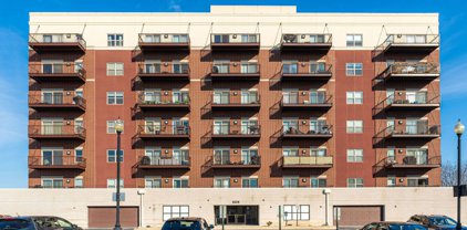 1650 Riverwoods Drive Unit #701, Melrose Park