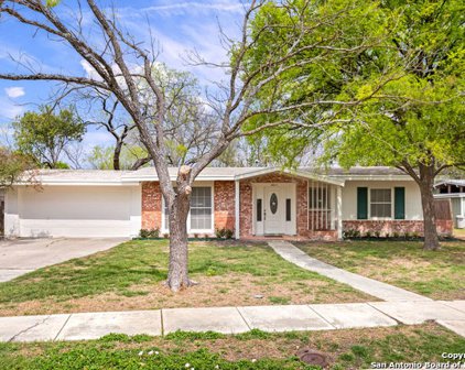 2815 Bent Bow Dr, San Antonio