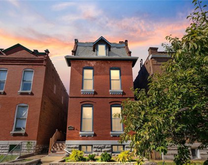 3511 Illinois  Avenue, St Louis