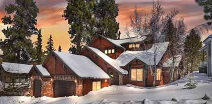 40588 Ironwood DR, Big Bear