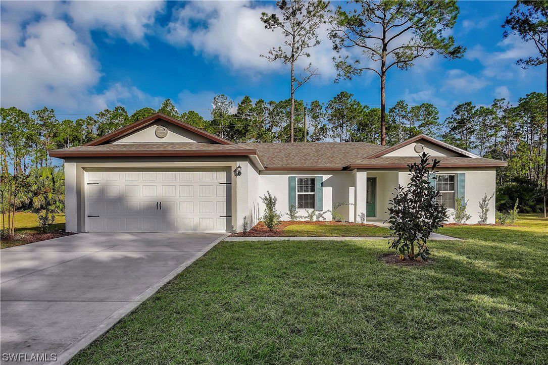 861 Winwood Circle, Fort Myers, 33913