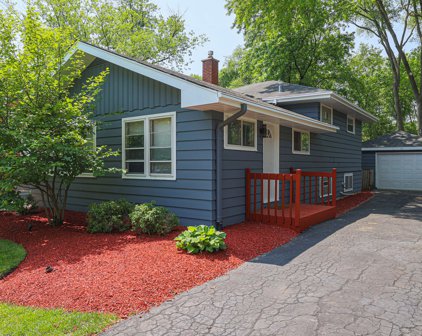466 W Alma Street, Elmhurst