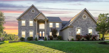1631 Sideoats  Court, Chesterfield