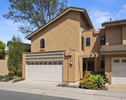 4451 Via Amable, University City/UTC