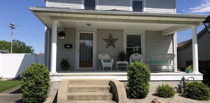 1214 N Perkins Street, Rushville