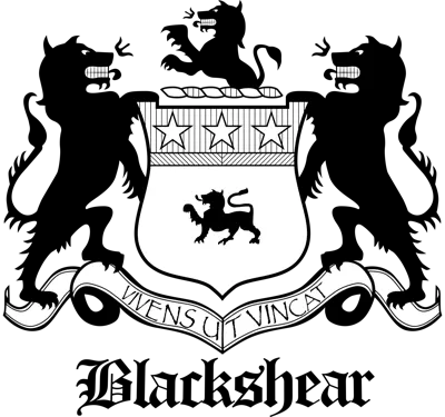 Blackshear Realty Crest