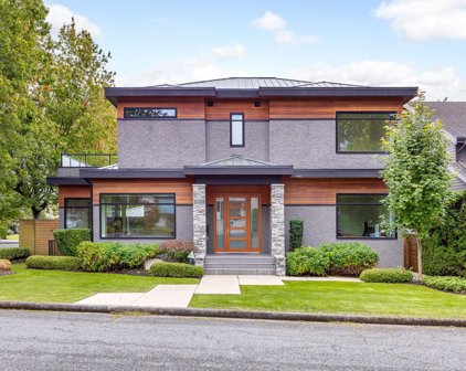 2008 W 58th Avenue, Vancouver