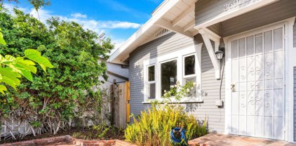 3691 Chamoune Ave, East San Diego