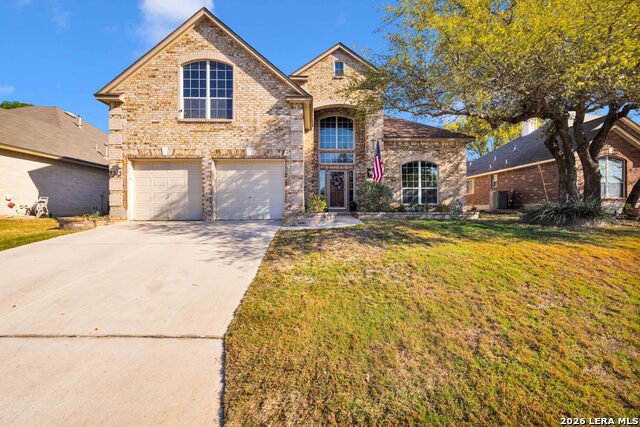 9215 Tay Dr, Helotes, 78023