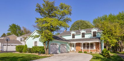 6409 New Albany Road, Lisle