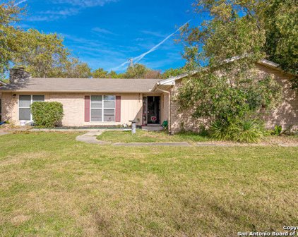 3743 Highcliff Dr, San Antonio