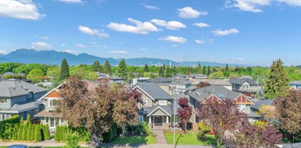 3369 Puget Drive, Vancouver