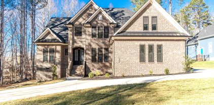 156 Crooked Branch  Way, Troutman