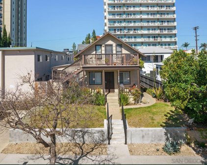 3944-3946 Georgia Street, Mission Hills