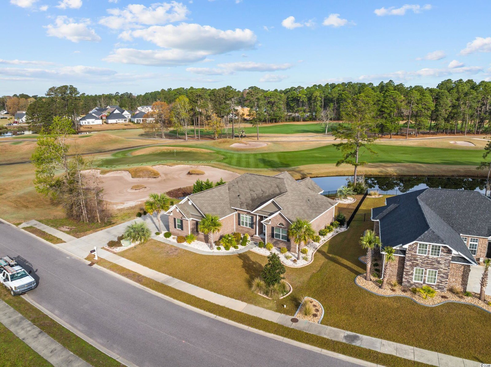 MLS 2206156 Wild Wing Plantation 1864 Wood Stork Dr., Conway
