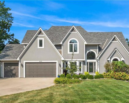 4604 NW Birkdale Place, Lee's Summit