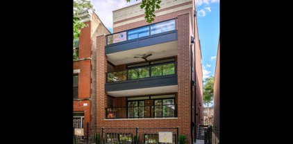 2017 W Crystal Street Unit #2, Chicago