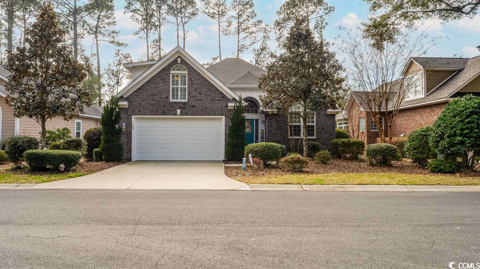 MLS 2303659 Tidewater Plantation 939 Heshbon Dr., North Myrtle Beach