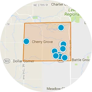 Cherry Grove Real Estate Map Search