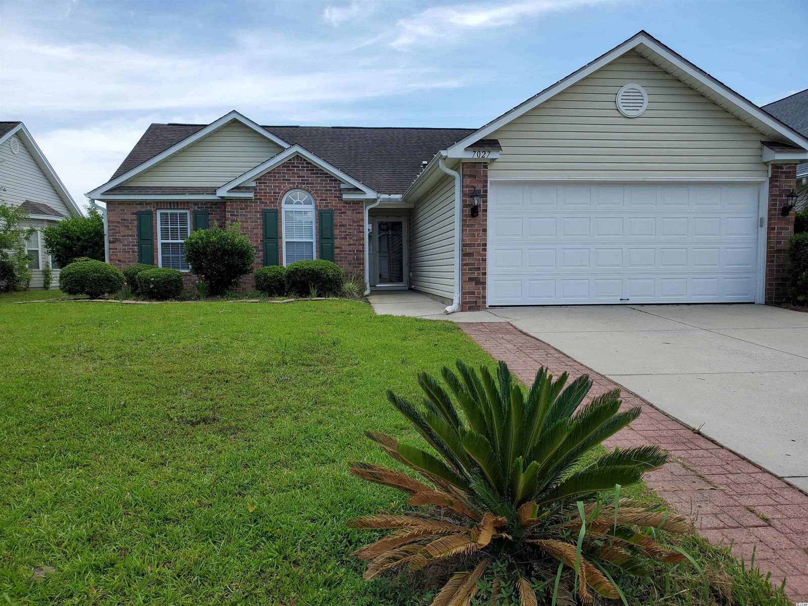 MLS 2212629 Myrtle Beach Golf & Yacht Club Camelot 7027 Blade Beak