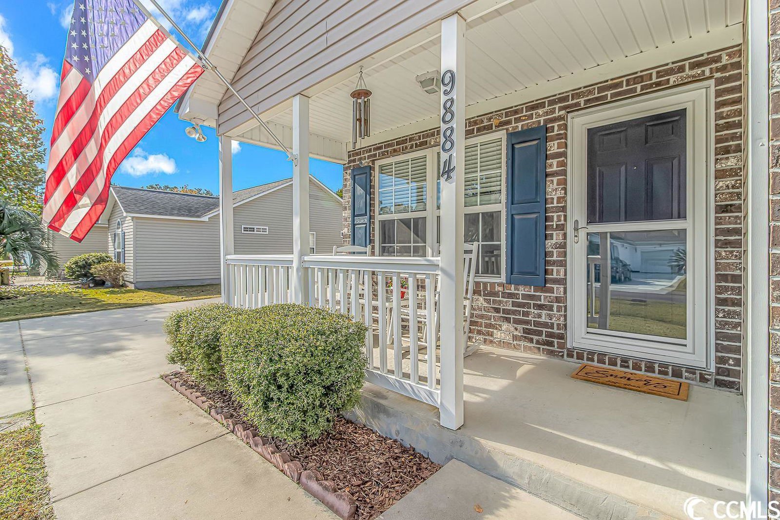 MLS 2323847 Pines Of St James 9884 Conifer Ln., Murrells Inlet