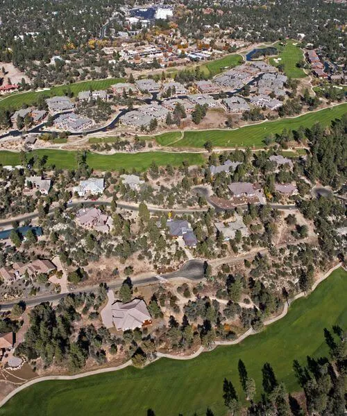 Golf Communities