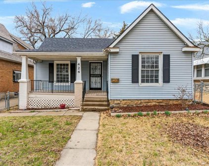 424 BELLAIRE Avenue, Kansas City