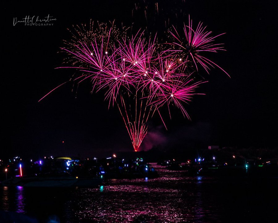 Danette Christine Photography