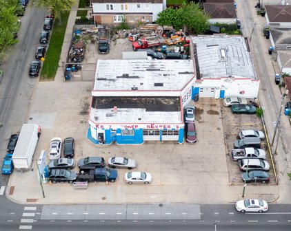 6148 W Diversey Avenue, Chicago