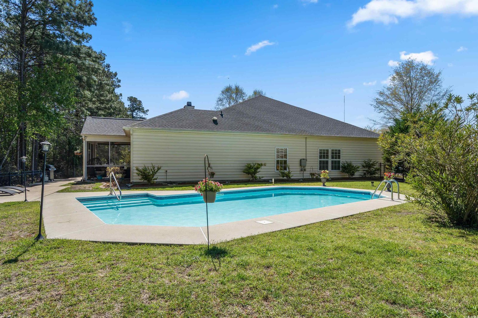 MLS 2407386 Glenmoor 517 Macallan Ct., Conway Property for Sale