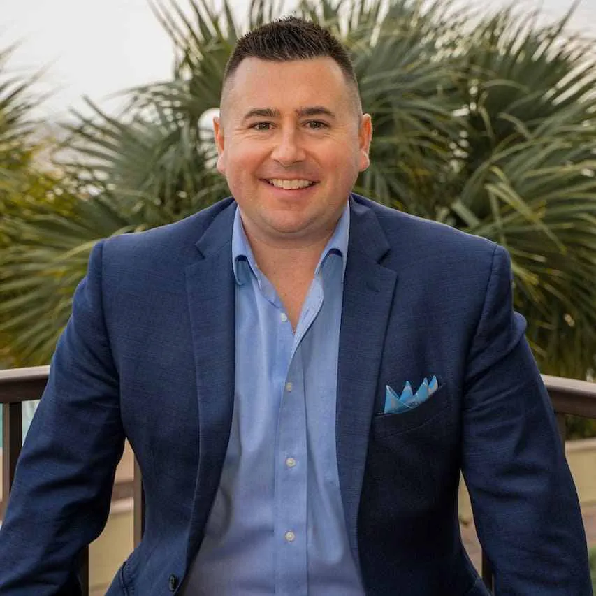 Myrtle Beach Realtor Joshua Carter