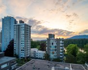 1960 Robson Street Unit 803, Vancouver image