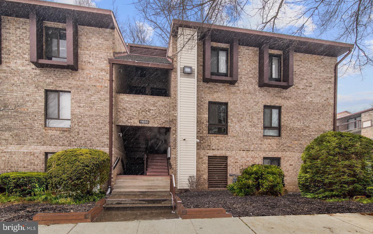 11650 Stoneview Square Unit 22C, Reston, 20191
