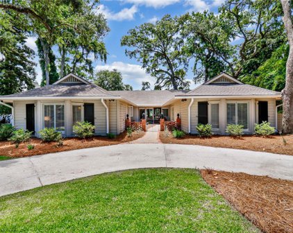 117 N Sea Pines Drive, Hilton Head Island